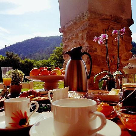 La Peschiera Sul Vara B&B Sesta Godano Dış mekan fotoğraf