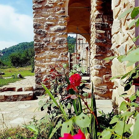La Peschiera Sul Vara B&B Sesta Godano Dış mekan fotoğraf