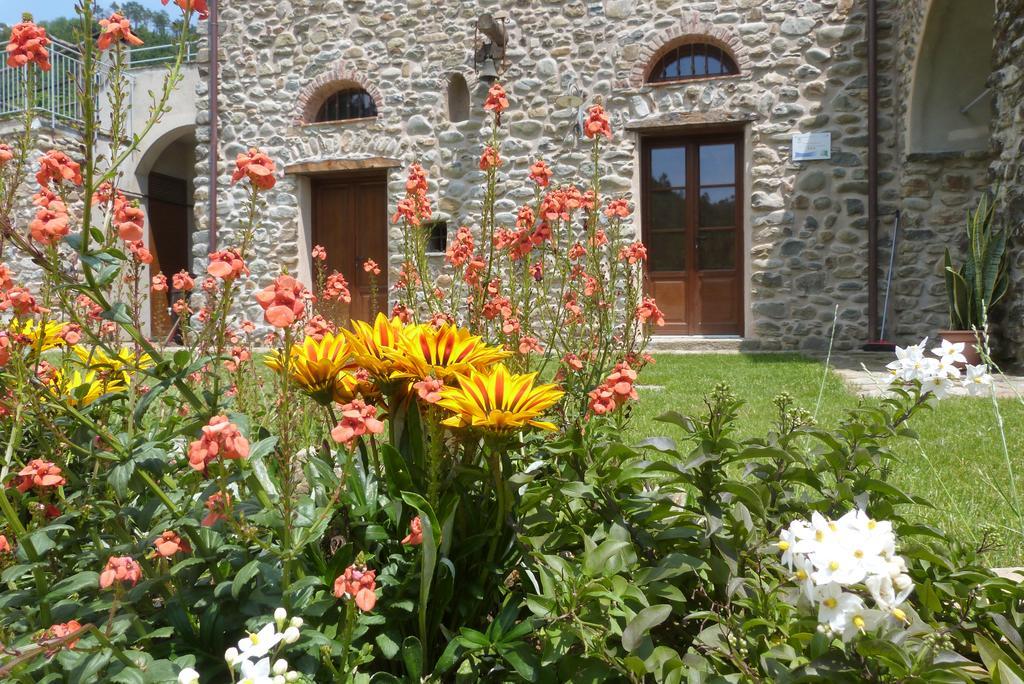 La Peschiera Sul Vara B&B Sesta Godano Dış mekan fotoğraf