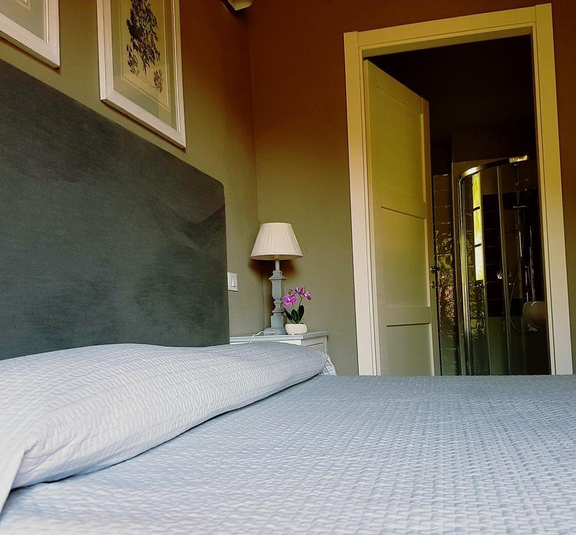 La Peschiera Sul Vara B&B Sesta Godano Dış mekan fotoğraf