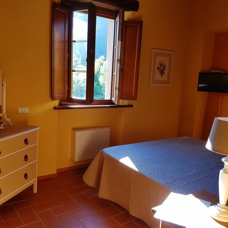 La Peschiera Sul Vara B&B Sesta Godano Dış mekan fotoğraf