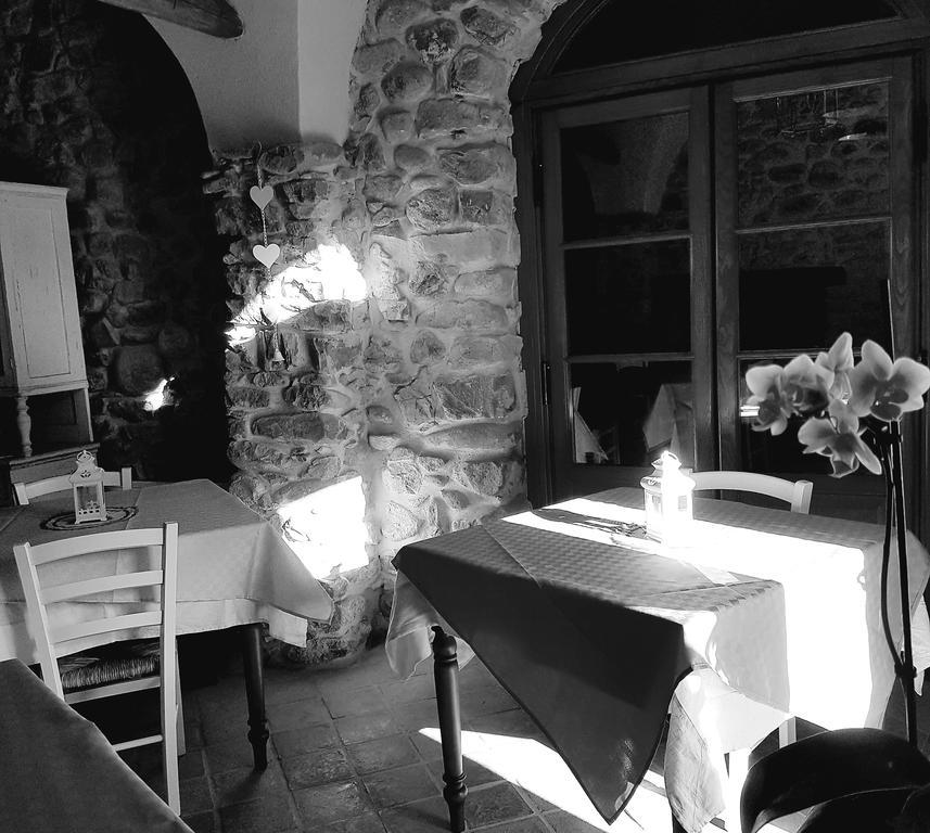 La Peschiera Sul Vara B&B Sesta Godano Dış mekan fotoğraf