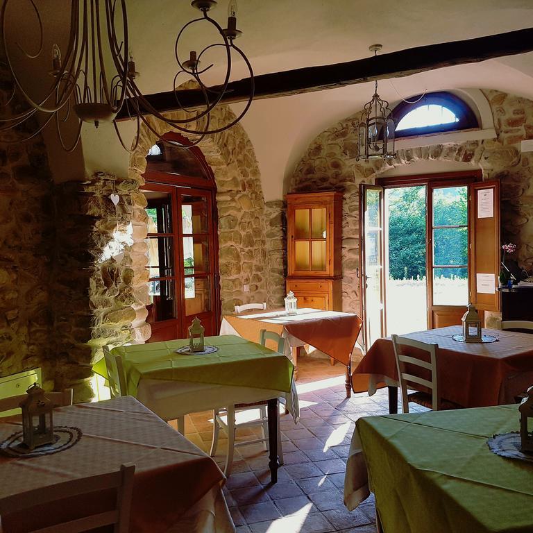 La Peschiera Sul Vara B&B Sesta Godano Dış mekan fotoğraf